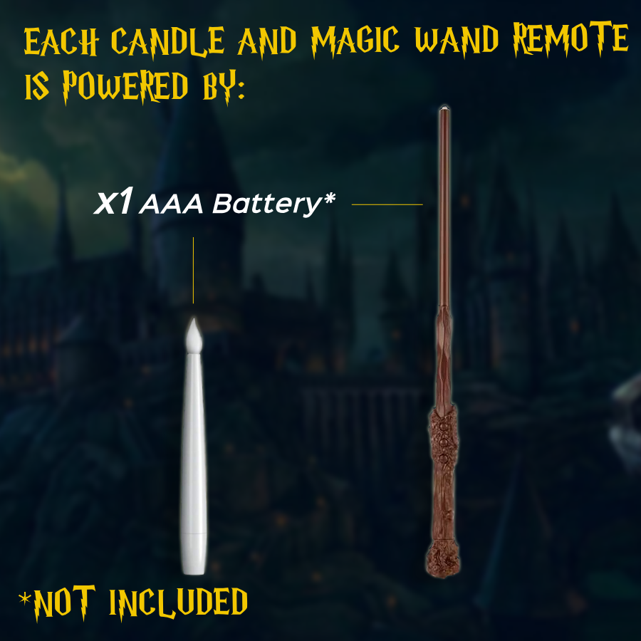 Lumosca™ – Floating LED Candles for Magical Displays (50% Off)