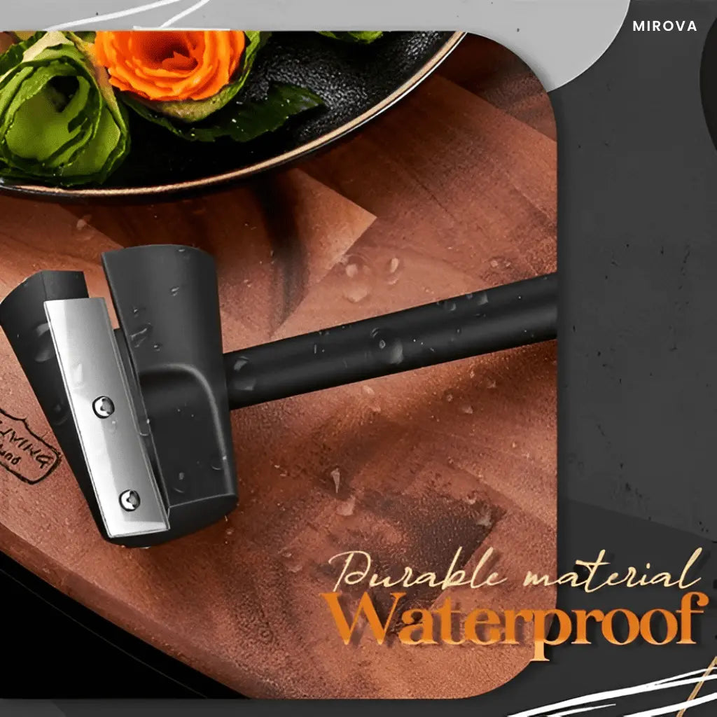 Mirova™ - Transform Veggies into Springtime Blossoms (50% Off)