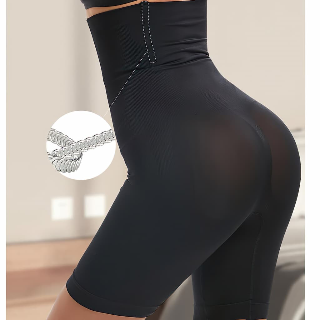 Shapeda™ - High-Waisted Belly Slimming Pants (50% Off)