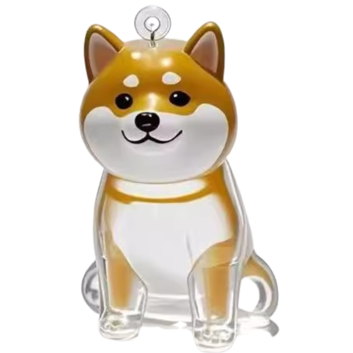 Fuzzkey™ – 2Pcs Pet Hair Storage Keychain (50% Off)