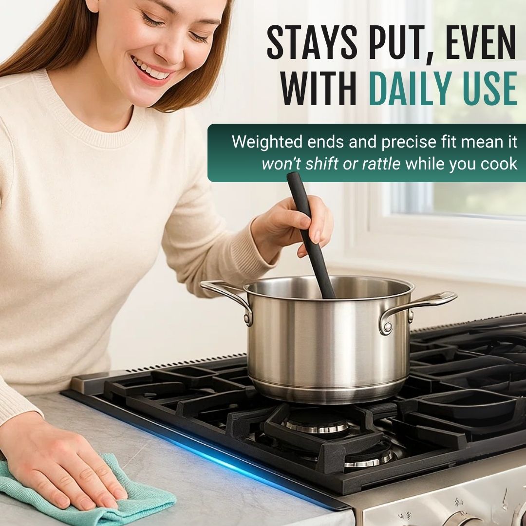 Gapelle™ – Kitchen Gap Cover Strip (50% Off)