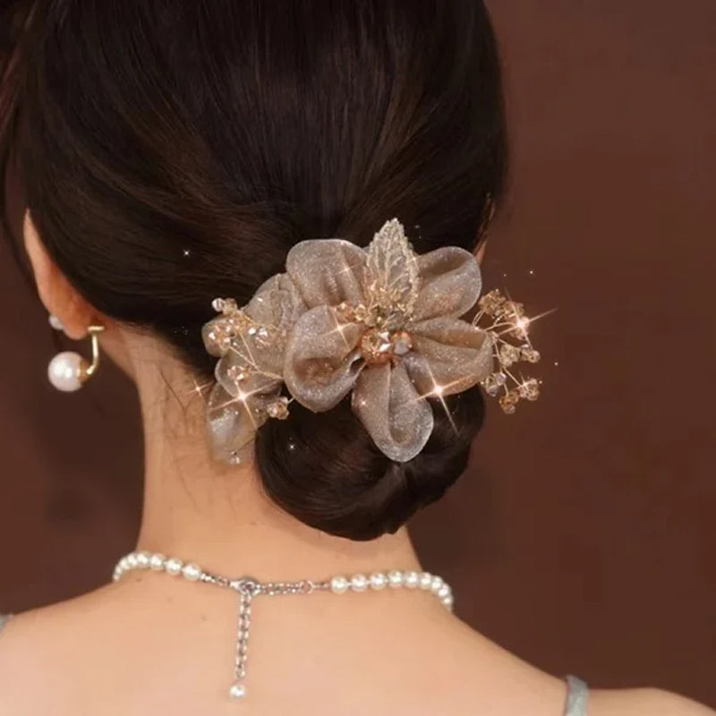 Florenza™ - Floral Branch Hairbands (1+1 Free)