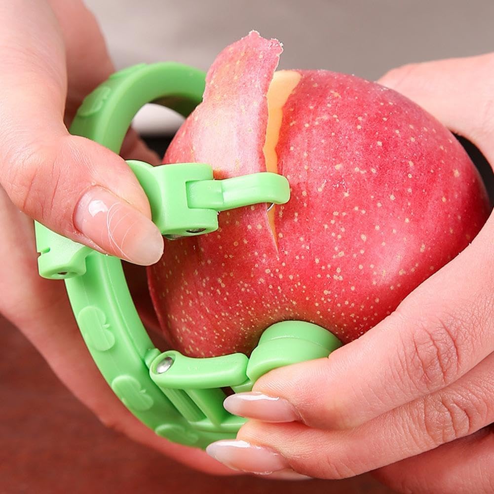Culinara™ - Quick-Prep Peeler for Healthy Snacking (40% Off)