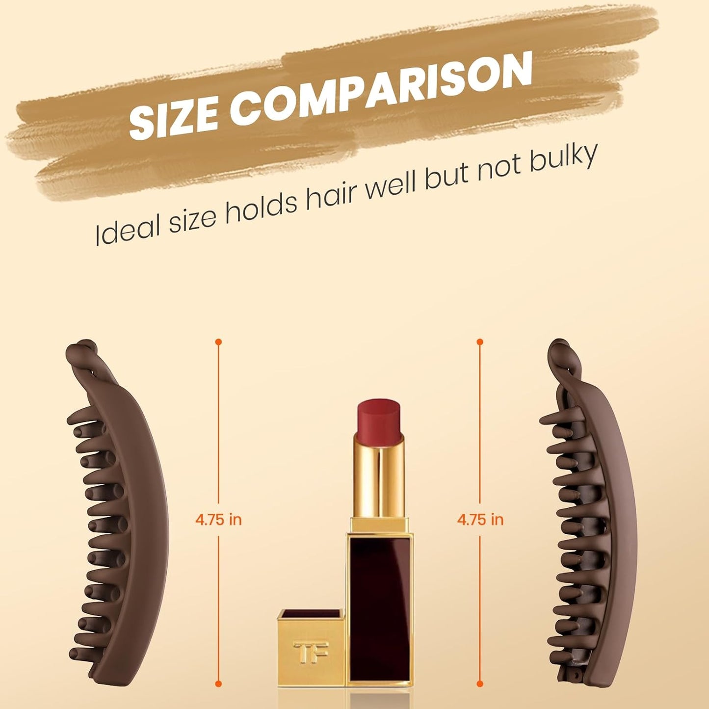 Velvina™ – Easy-Hold Banana Clips (1+2 Free)