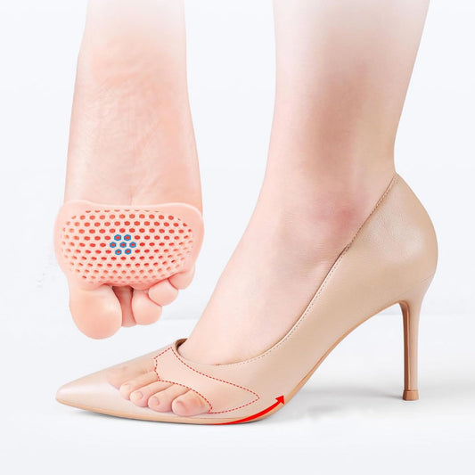 SoleLush™ -  Pain Relief Honeycomb Cushion Pad (2+2 Free)