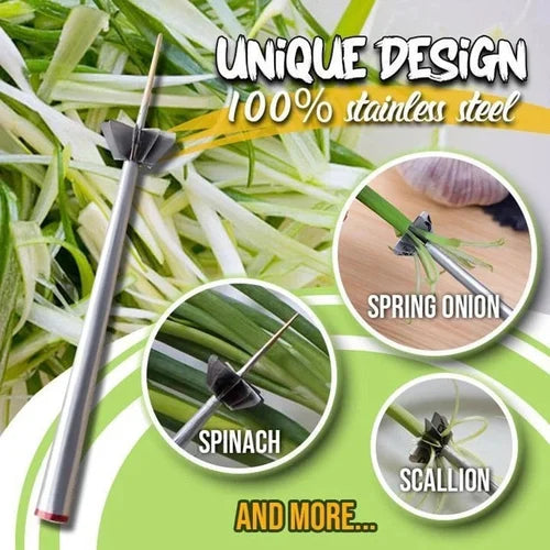 Blosslic™ - Plum Blossom Vegetable Cutter (50% Off)