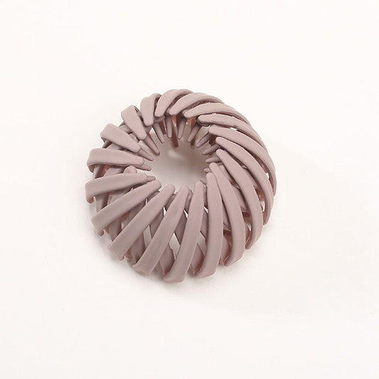 Gripiva™ – Snap-On Bird Nest Hair Clip (1+2 Free)
