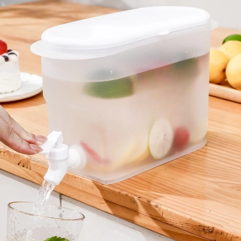 Aquenza™ - Enjoy Healthy, Homemade Drinks (40% Off)