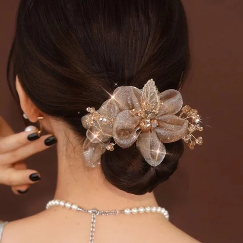 Florenza™ - Floral Branch Hairbands (1+1 Free)