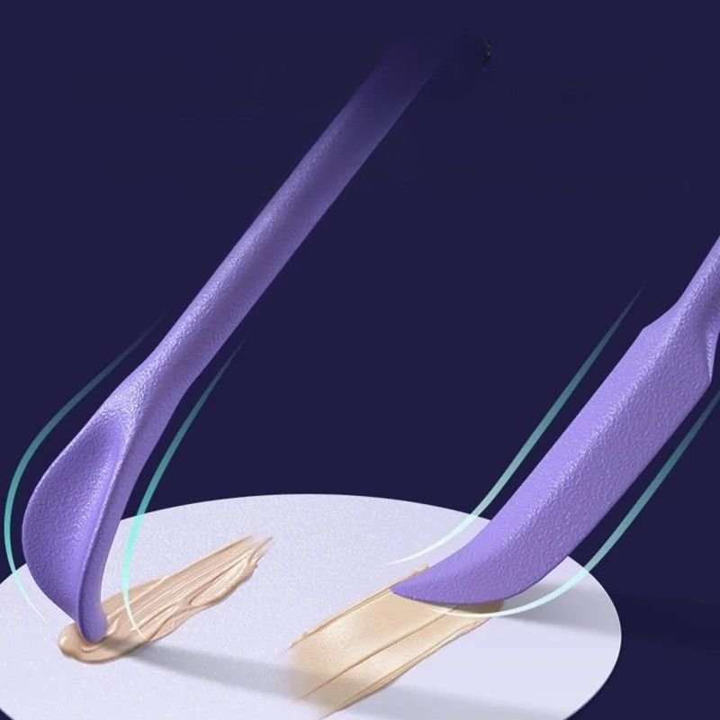 Spatutelette™ – Mini Spatulas That Saves Every Drop