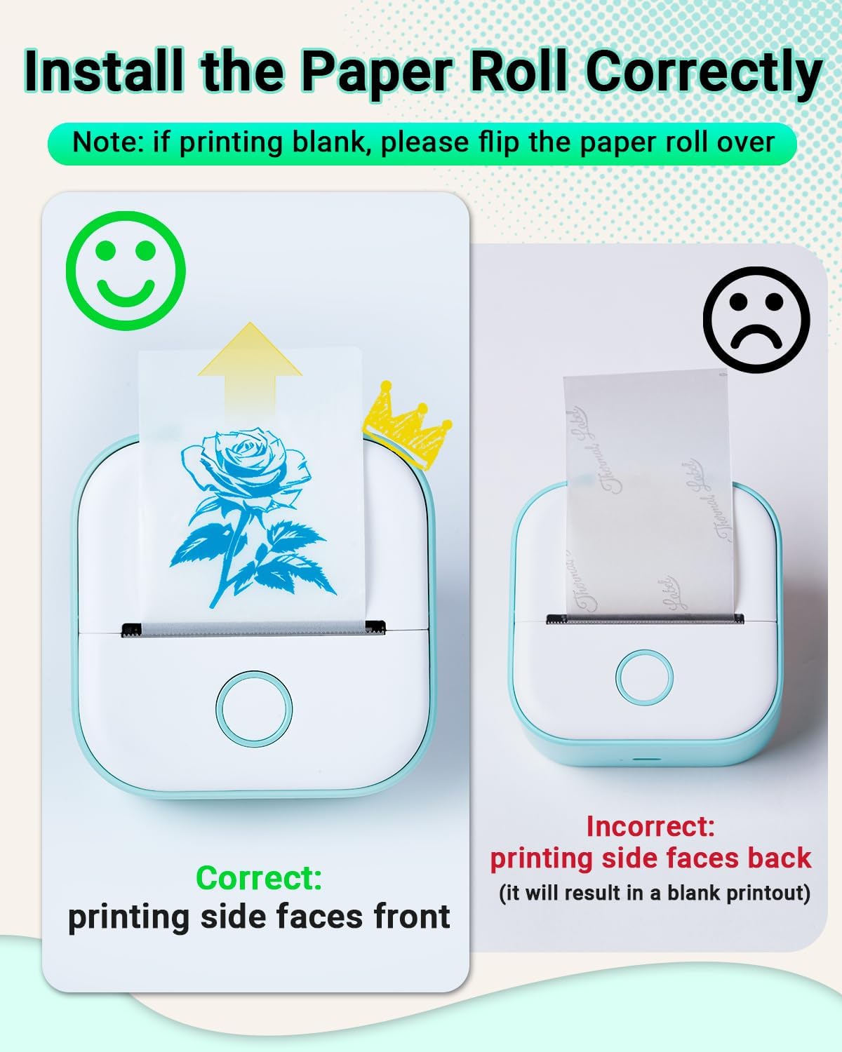 Printiq™ - Instant Print Maker for Study Notes