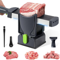 SliceSmith™ - Fresh Meat Cutter for Easy Slicing Set (50% Off)