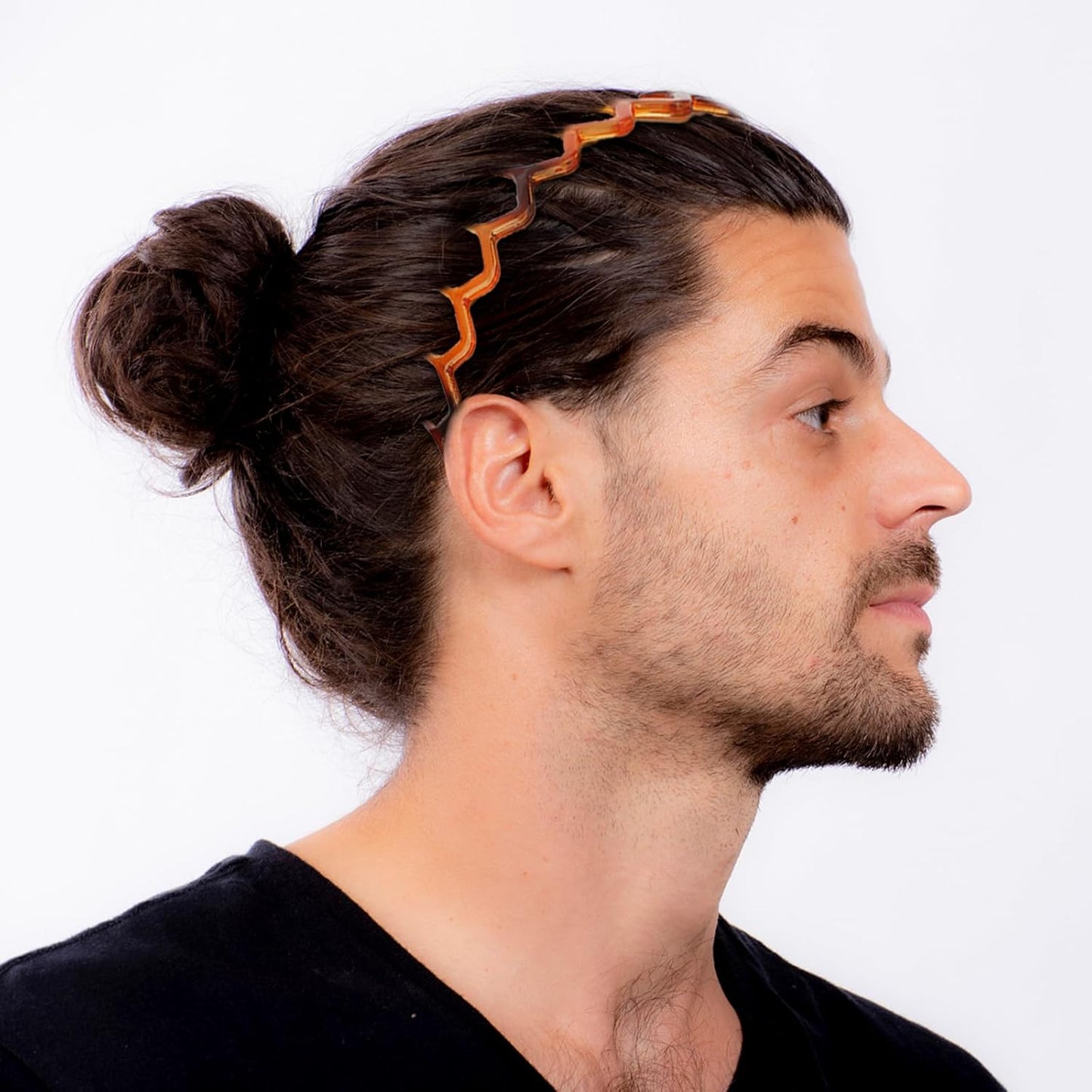 Velina™ – Zigzag Grip Headband (1+2 Free)