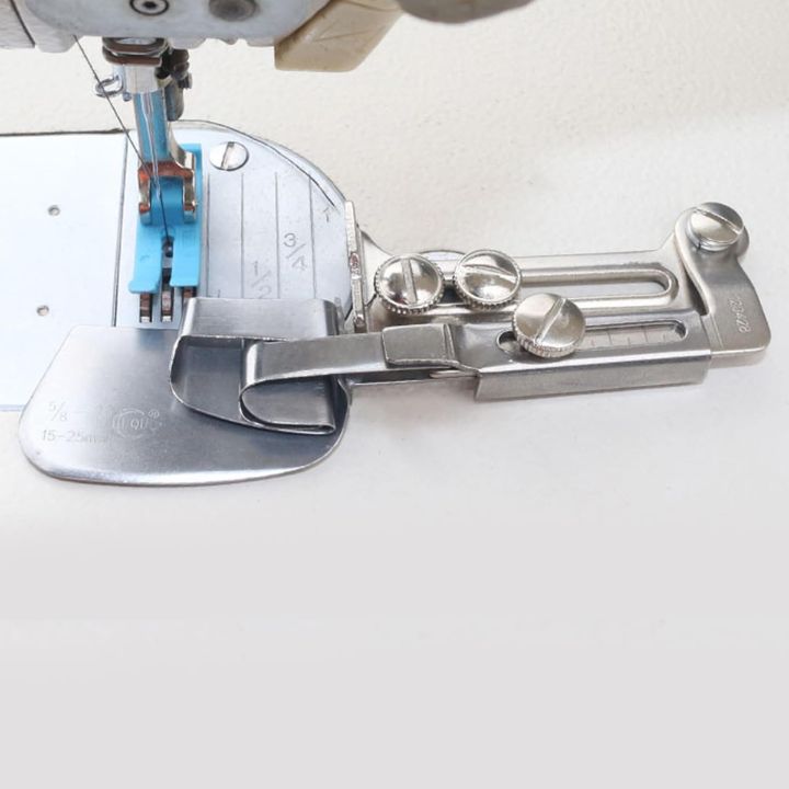 Stitch & Save™ - S350 Hem Tool for Easy Repairs