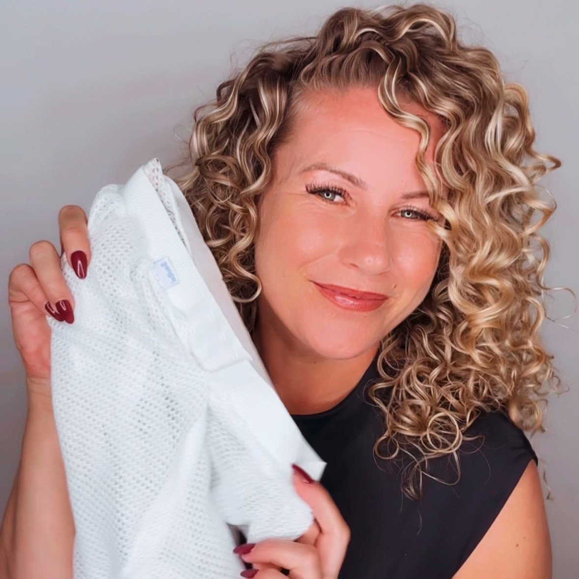 Dryelle™ - Plop & Diffuse Curl Defining Duo (40% Off)