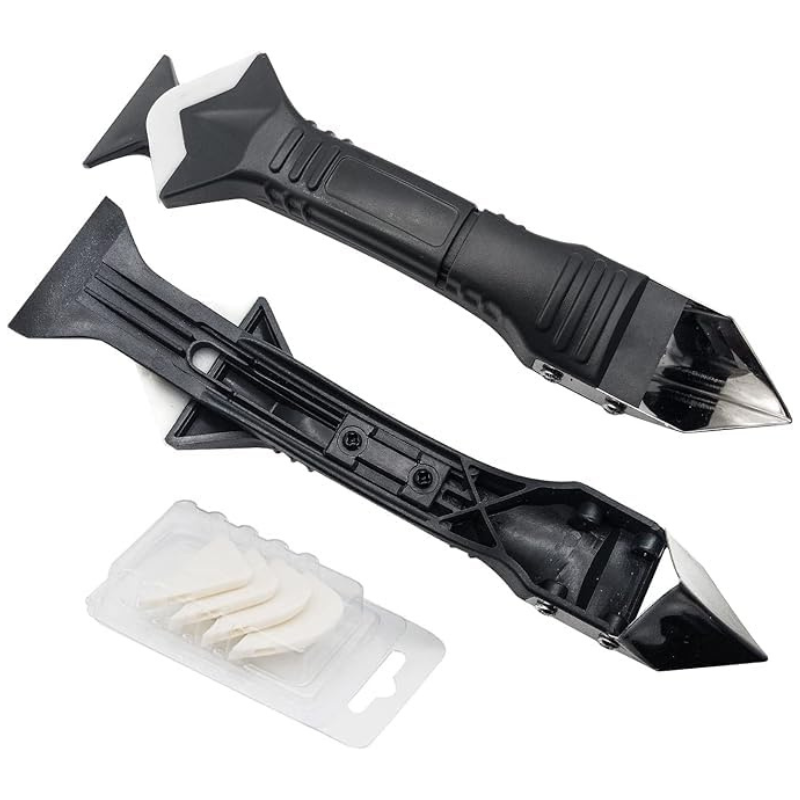 Caulkminds™ 4XM - 3-In-1 Caulking Tool (50% Off)