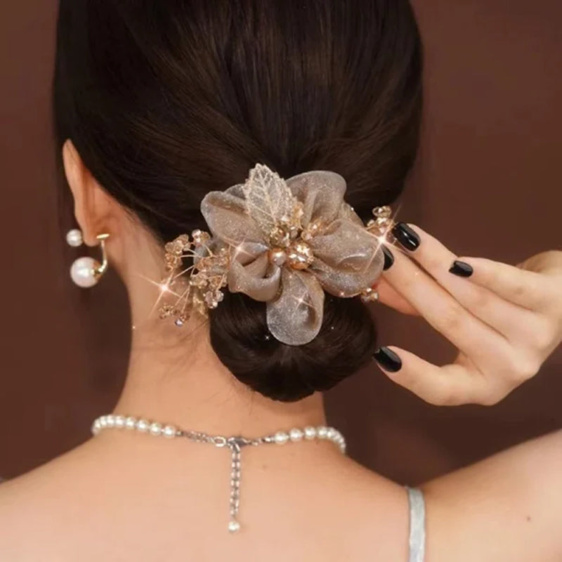 Florenza™ - Floral Branch Hairbands (1+1 Free)