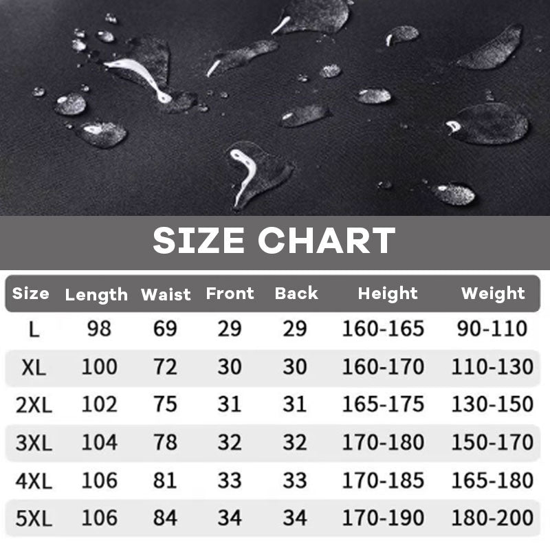 Varnox™ – Thermal Pants with Knee Padding (35% Off)