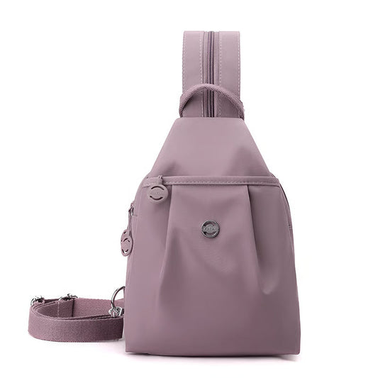 Modlyn™ – Waterproof 2-Way Commuter Bag (50% Off)