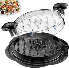 Shredly™ - Quick Chicken Shredder (50% Off)