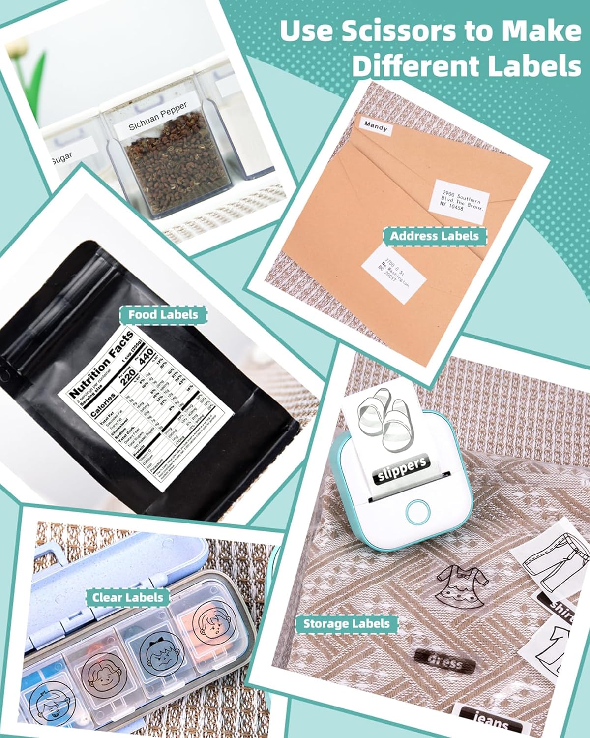 Printiq™ - Instant Print Maker for Study Notes