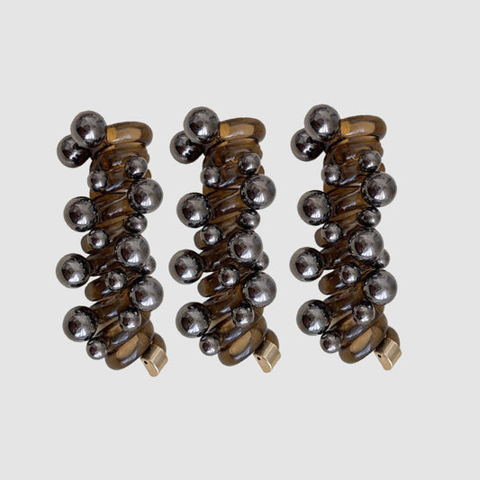 Spiréla™ – Pearl Spiral Hair Tie (50% Off)