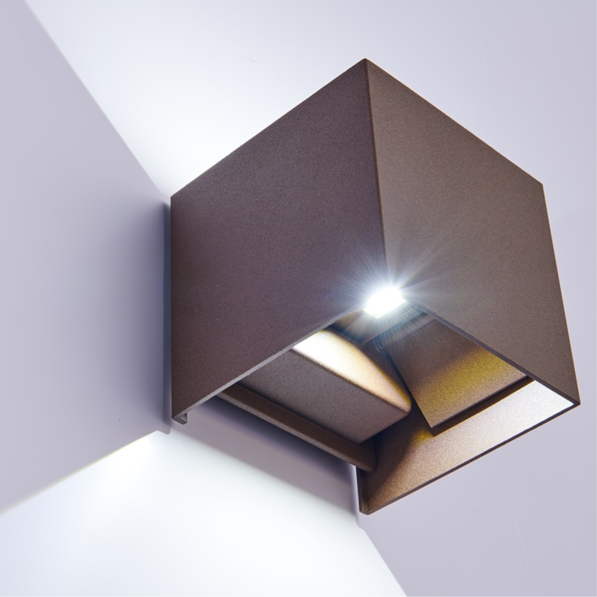 Glindra™ – Modern Touch-Activated Cube Light (50% Off)
