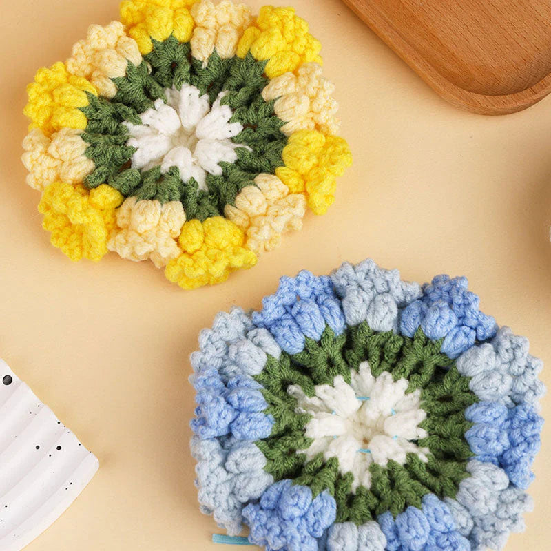 Florenza™ - Create Your Own Personalized Coasters