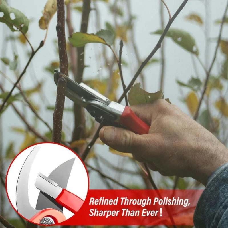 Edura™ - Tungsten Blade Sharpener (50% Off)