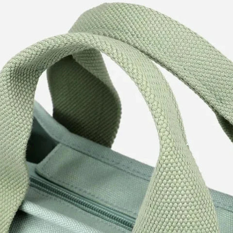 Miyowa™ - Handmade Japanese Organizer Tote Bag (60% Off)