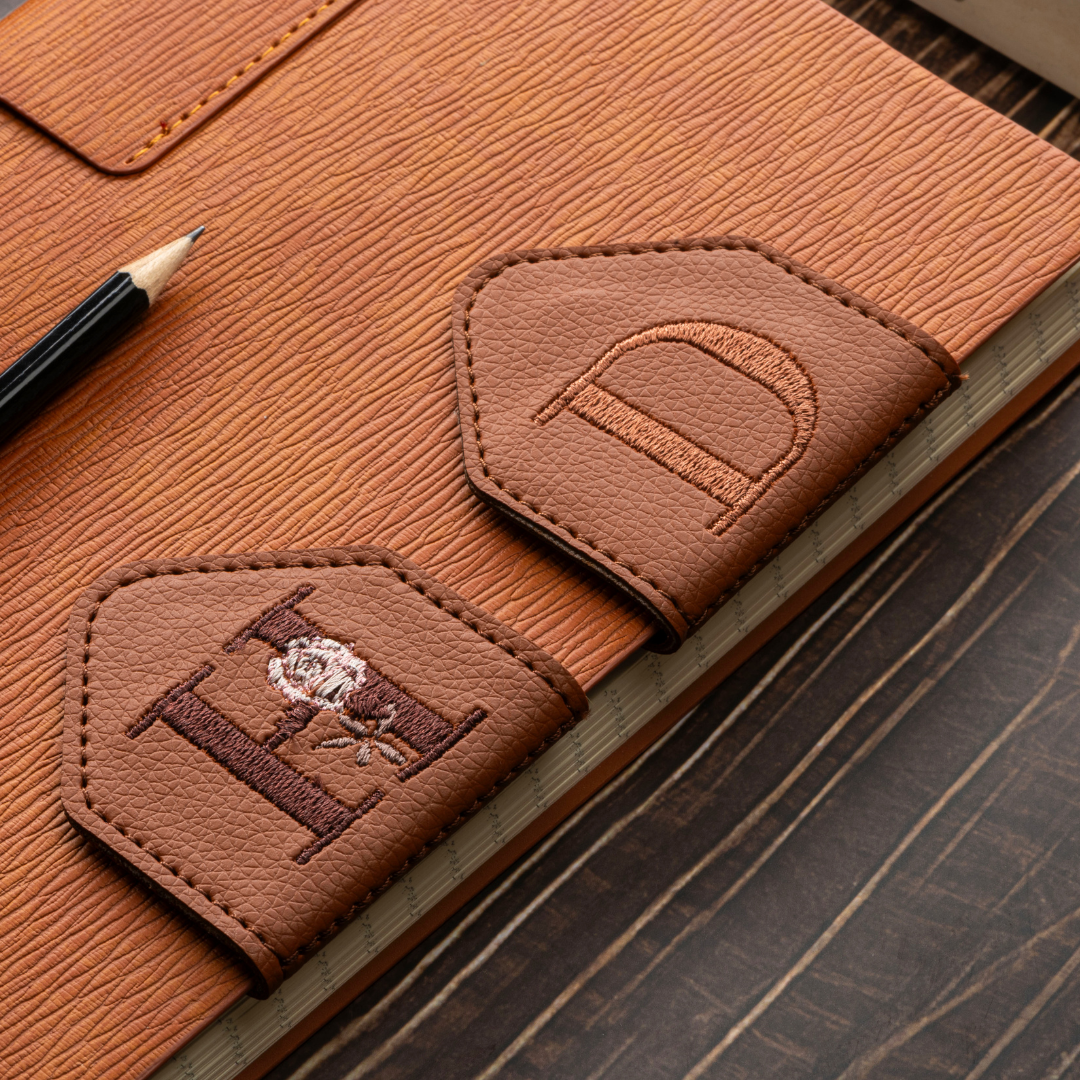 Florenza™ - A Gift for Book Lovers That Holds Their Place & Heart (50% Off)