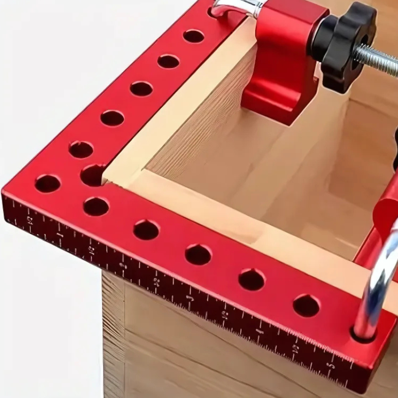 Alignor™ - Woodworking Clamp for Perfect Corners (45% Off)