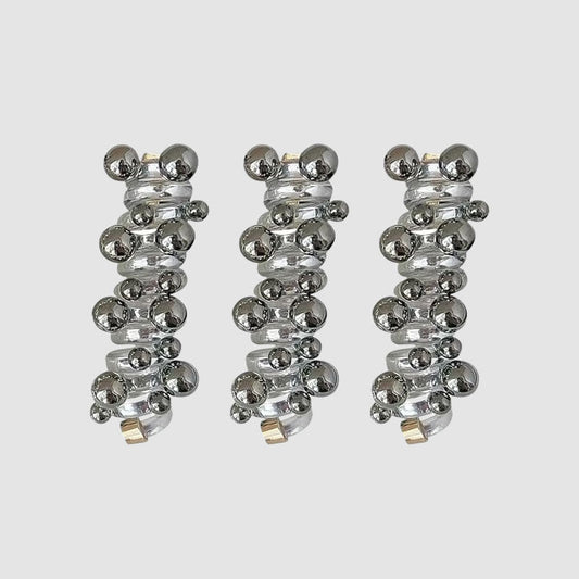 Spiréla™ – Pearl Spiral Hair Tie (50% Off)