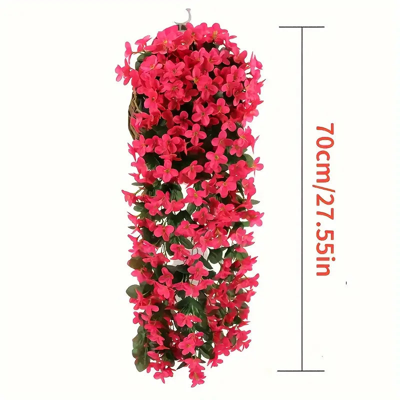 Florenza™ - Floating Floral Displays for a Dreamy Touch