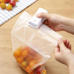 FreshLock™ - Stop Food Waste, Save Money Daily (50% Off)