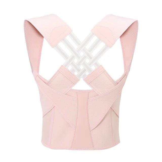 Blisswell™ - X-Grid Posture Corrector (50% Off)