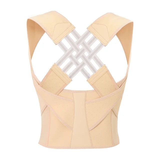 Blisswell™ - X-Grid Posture Corrector (50% Off)