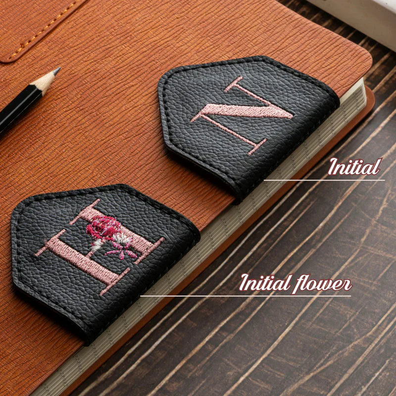 Florenza™ - A Gift for Book Lovers That Holds Their Place & Heart (50% Off)
