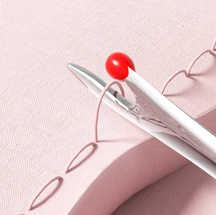 Stitch & Save™ - 2-in-1 Needle Threader (50% Off)