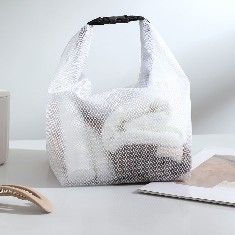 Barea™ - Waterproof Shower Tote Bag (50% Off)