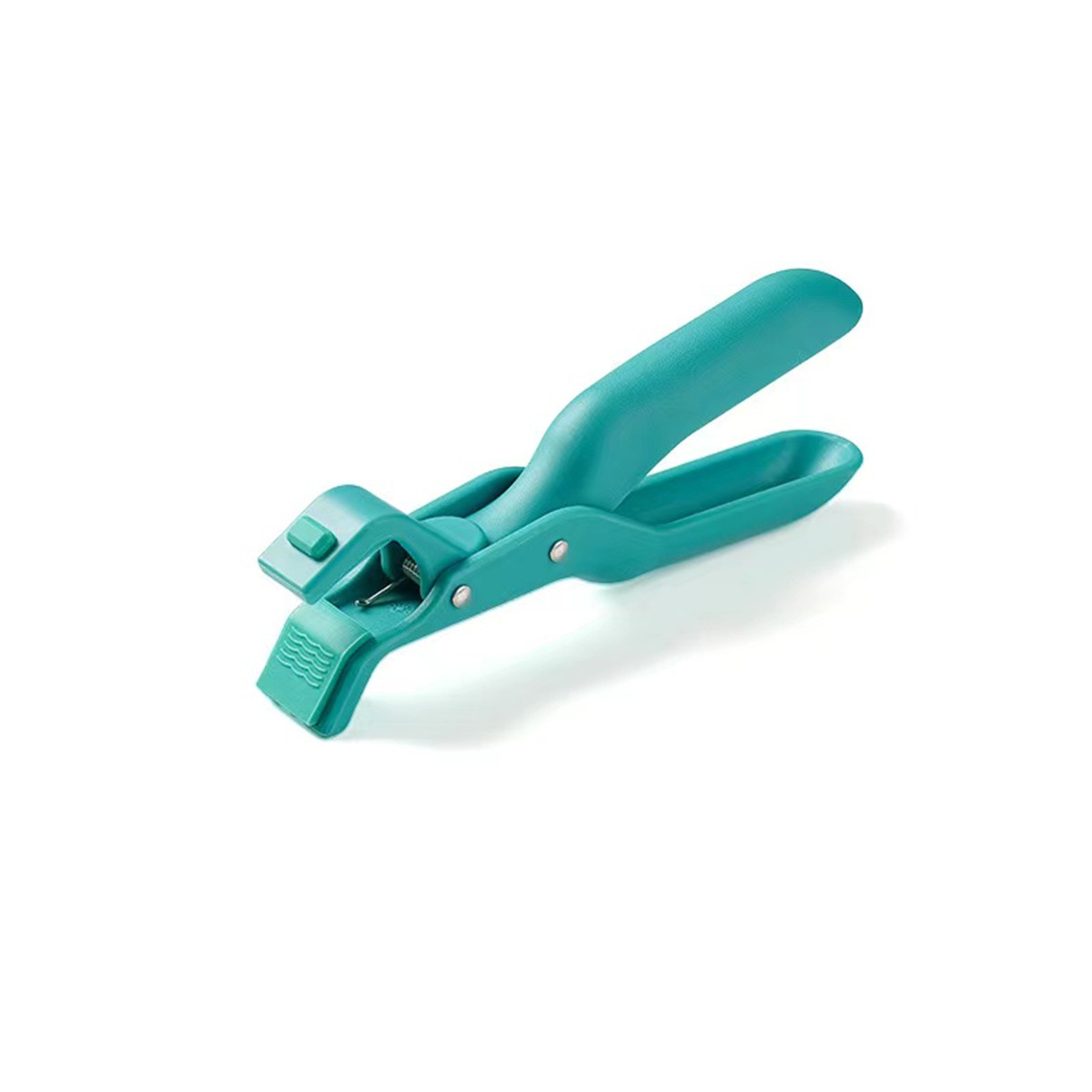 HotGuard™ - Secure, Burn-Free Plate Lifting Clip