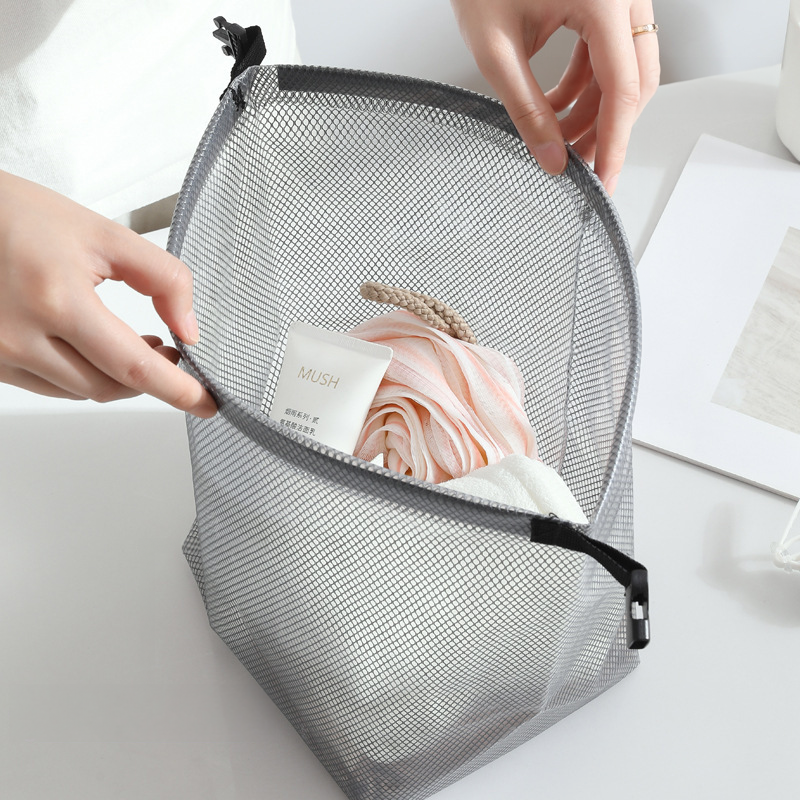 Barea™ - Waterproof Shower Tote Bag (50% Off)