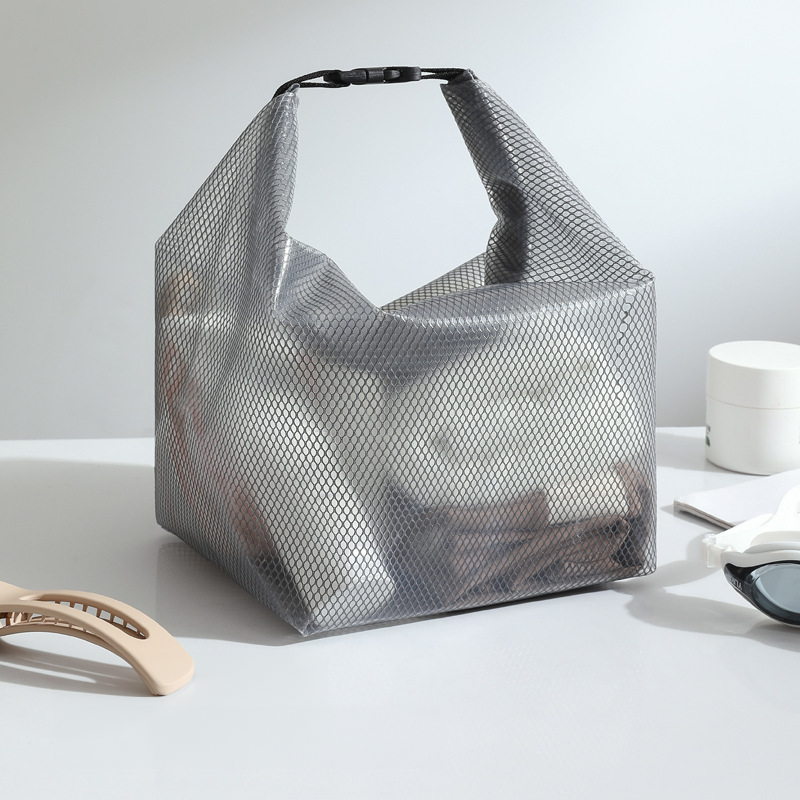 Barea™ - Waterproof Shower Tote Bag (50% Off)