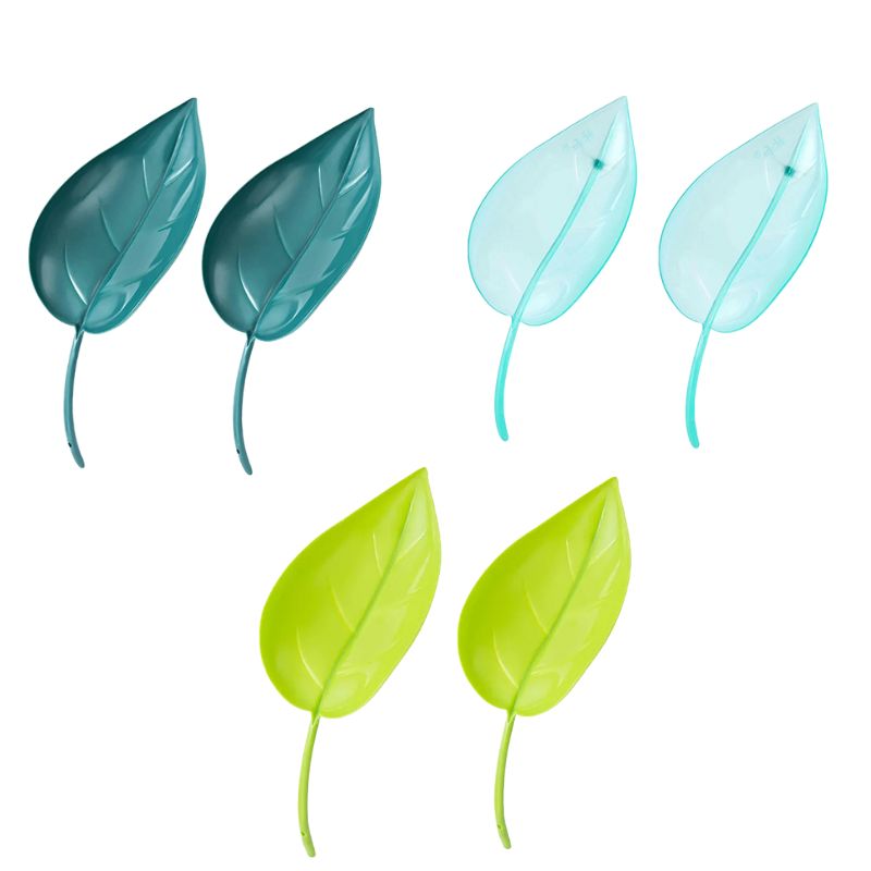 Florenza™ - 6 Leaf Funnels for Mess Free Plant Watering (50% Off)