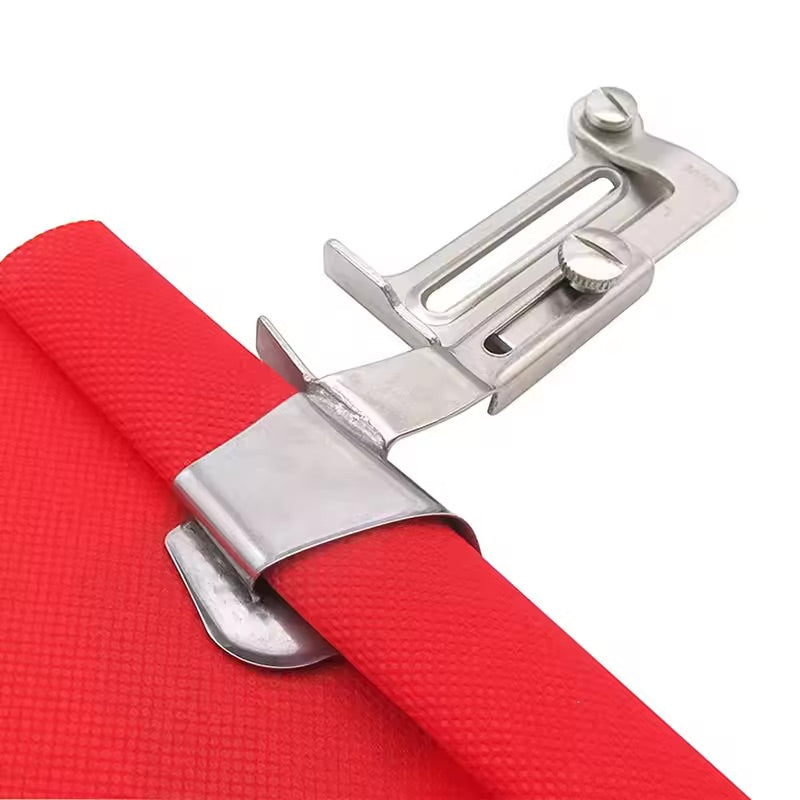 Stitch & Save™ - S350 Hem Tool for Easy Repairs