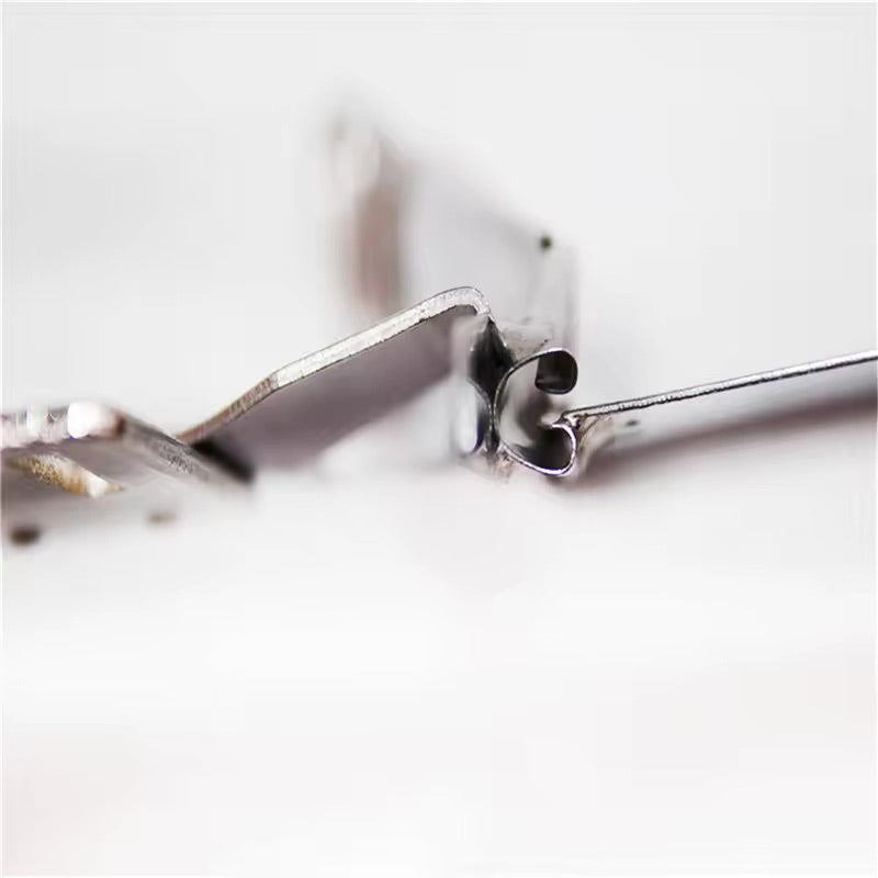 Stitch & Save™ - S750 Binding Curve Edge Folder for Effortless Repairs