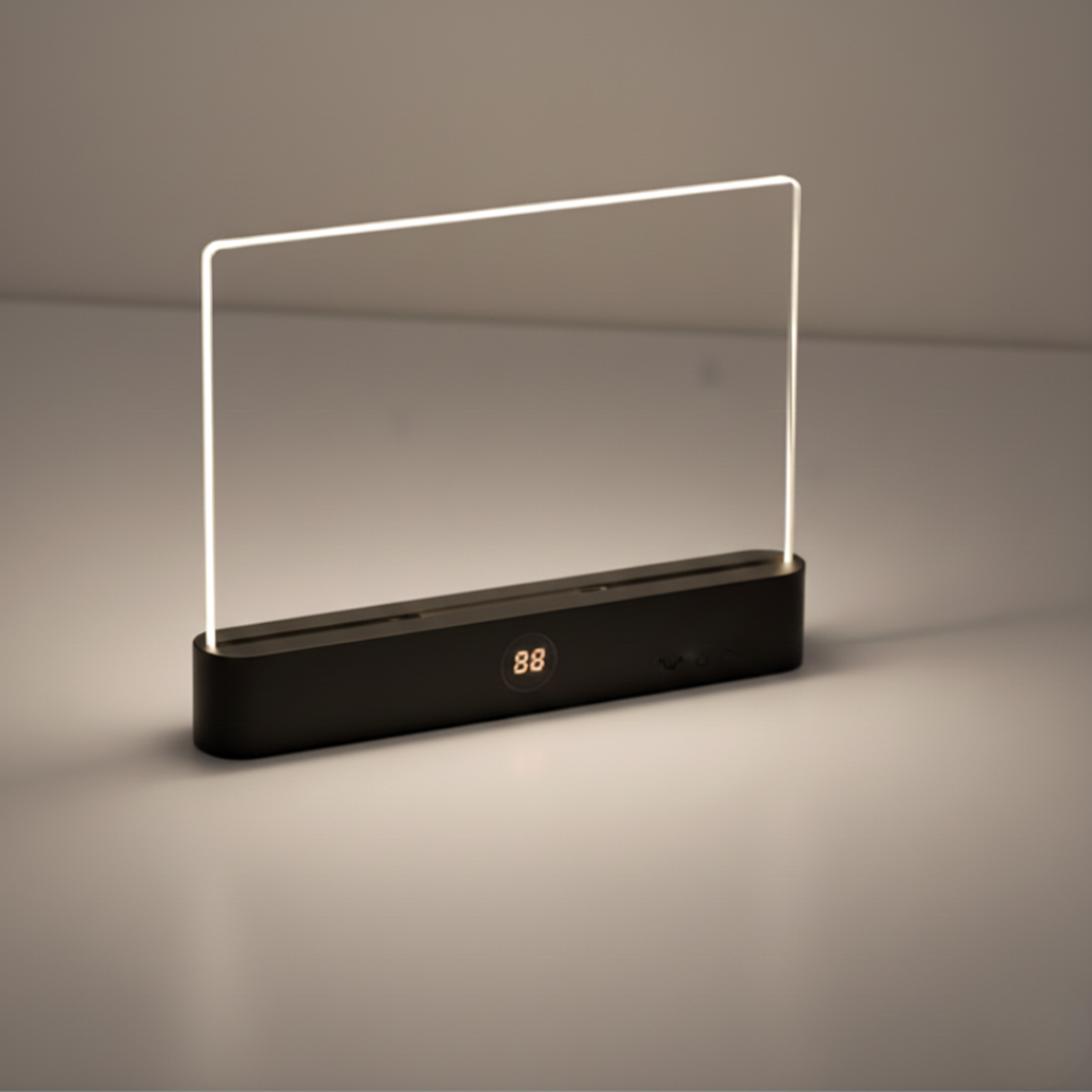 Lumella™ - LED Reading Lamp Perfect for Book Lovers