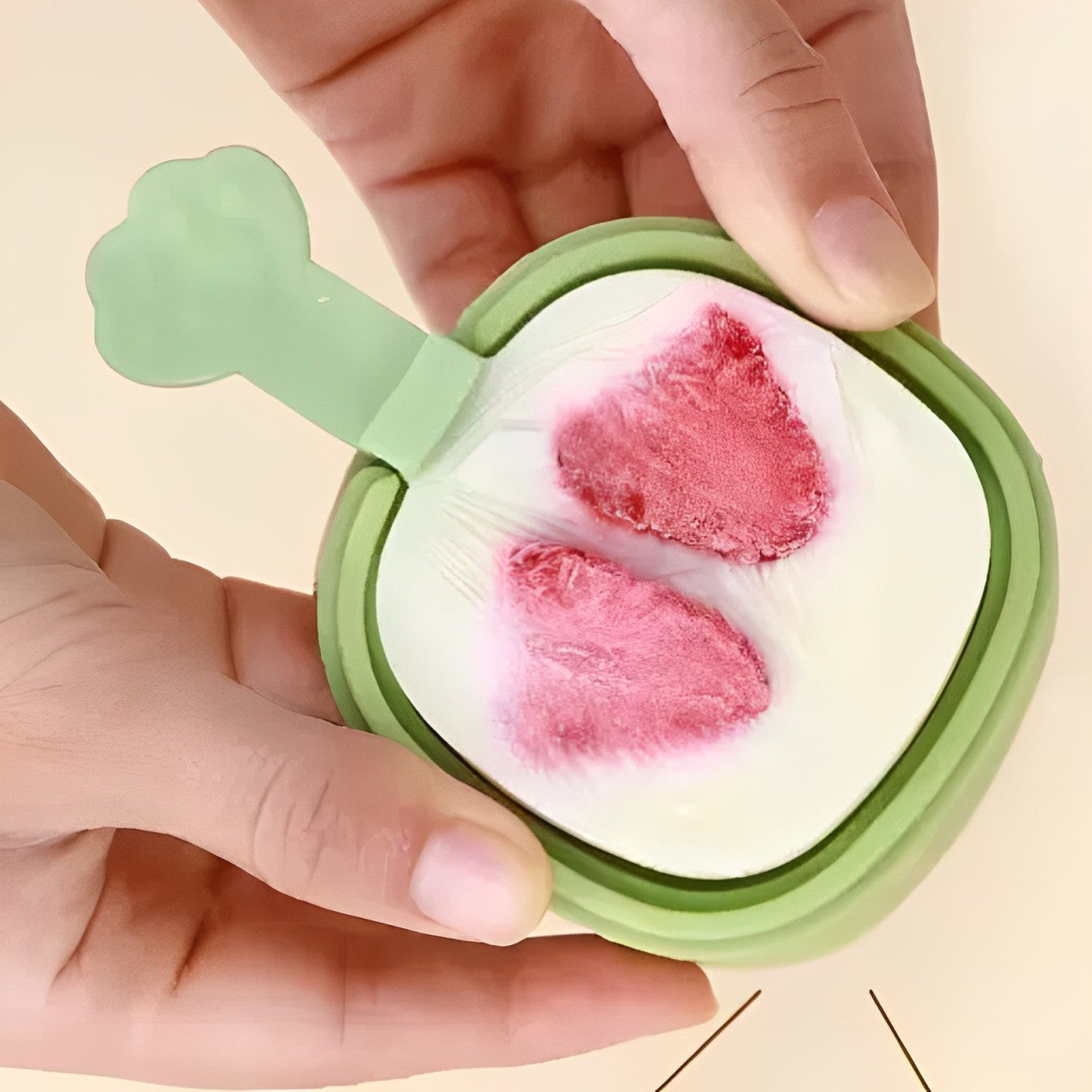 Frozenly™ - Homemade Popsicle Maker for Healthy Treats (1+1 Free)