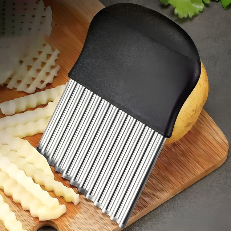 Culinae™ - Ripple Cut Vegetable Slicer (50% Off)