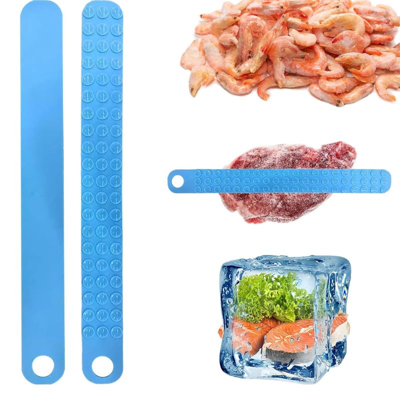Handycooks™ - Hands-Free Thaw Belt for Faster Defrosting